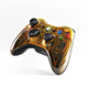 Illustration for article titled A Limited Edition Fable III Controller Fit For A King